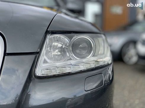 Audi A6 2010 - фото 10
