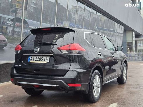 Nissan X-Trail 2019 - фото 4