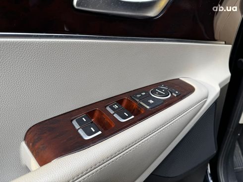 Kia Sorento 2017 черный - фото 11