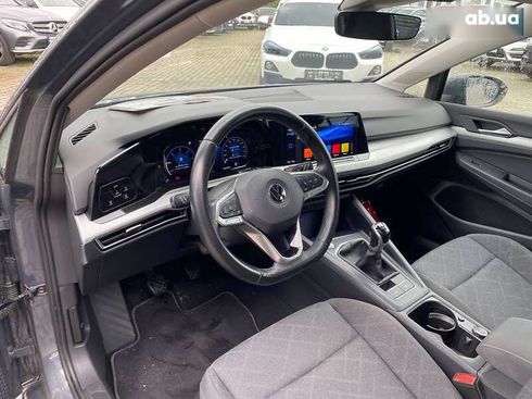 Volkswagen Golf 2020 - фото 11