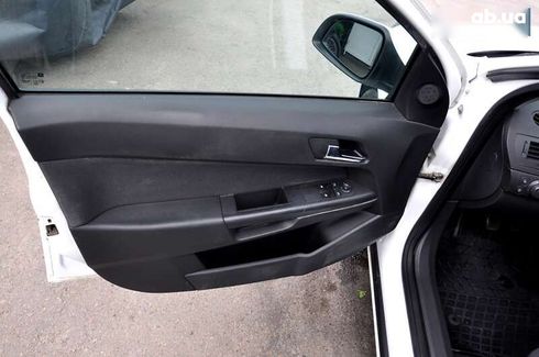 Opel Astra 2013 - фото 17