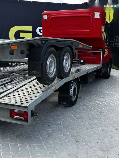 IVECO Daily 2016 - фото 29