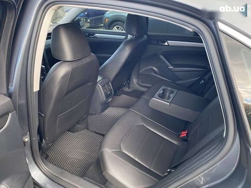 Volkswagen Passat 2020 - фото 7
