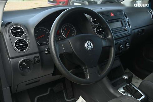 Volkswagen Golf Plus 2005 - фото 20