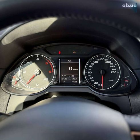 Audi Q5 2011 - фото 27