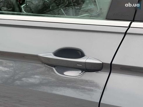 Volkswagen Tiguan 2021 - фото 20