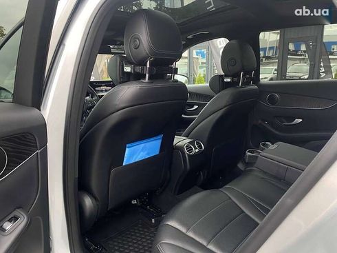 Mercedes-Benz GLC-Класс 2018 - фото 26