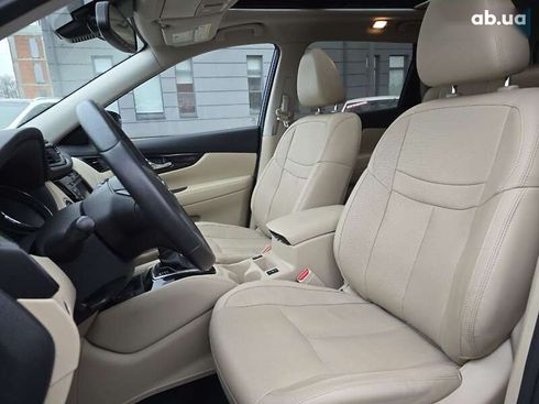 Nissan Rogue 2018 - фото 10