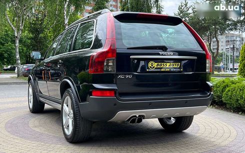Volvo XC90 2007 - фото 5