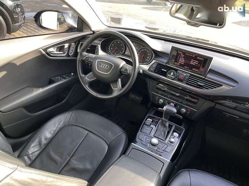 Audi A7 2012 - фото 28
