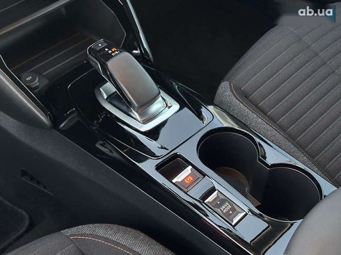 Peugeot e-2008 2021 - фото 24