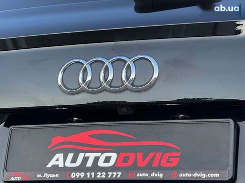 Audi Q7 2017 - фото 30