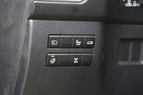 Lexus NX 2018 - фото 22