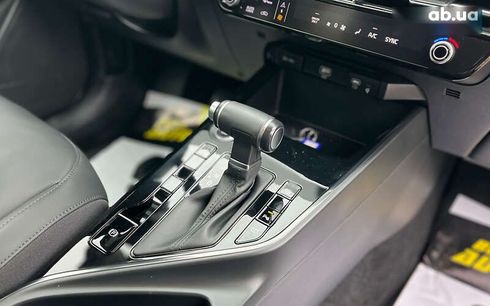 Kia Niro 2022 - фото 16