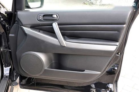 Mazda CX-7 2010 - фото 27