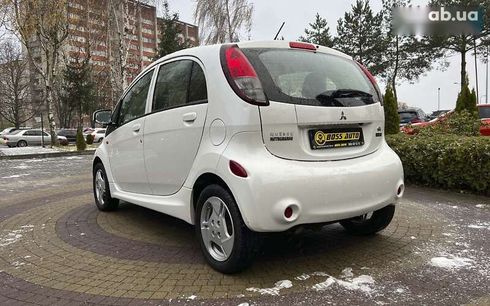 Mitsubishi i-MiEV 2015 - фото 5