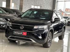 Продаж вживаних Volkswagen Taos 2022 року в Одесі - купити на Автобазарі