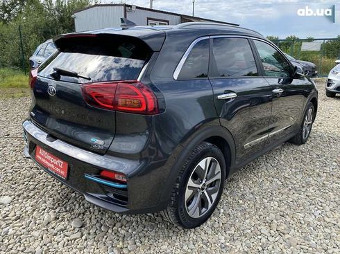 Kia Niro 2021 - фото 15