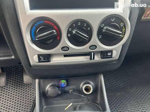 Hyundai Getz 2007 - фото 20