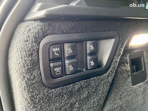 BMW X7 2022 - фото 17