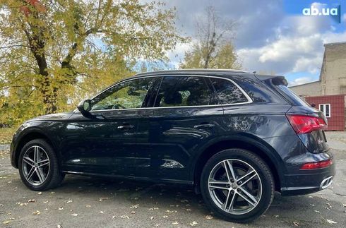Audi SQ5 2019 - фото 24