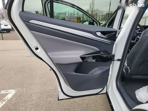Volkswagen ID.4 Crozz 2024 - фото 28