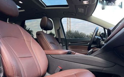 Buick Enclave 2021 - фото 25