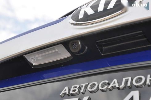 Kia Seltos 2020 - фото 22