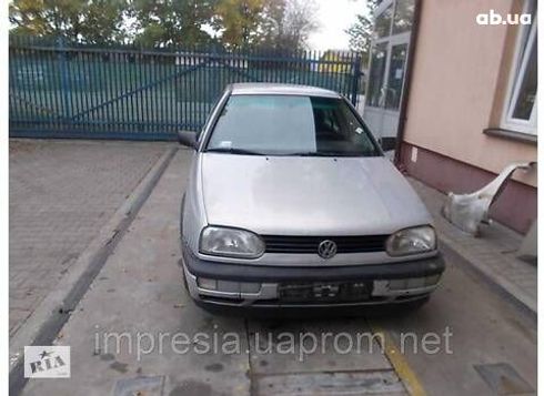 двигатель в сборе для Volkswagen Golf - купить на Автобазаре - фото 9
