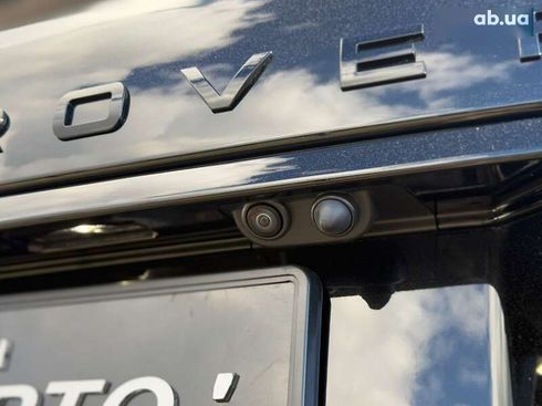 Land Rover Range Rover 2020 - фото 20