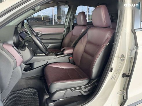 Honda M-NV 2021 - фото 30