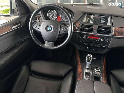 BMW X5 2013 - фото 28