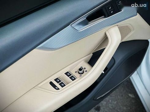 Audi A5 2017 - фото 21