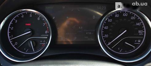 Toyota Camry 2018 - фото 18