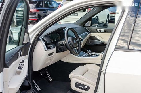 BMW X5 2022 - фото 19