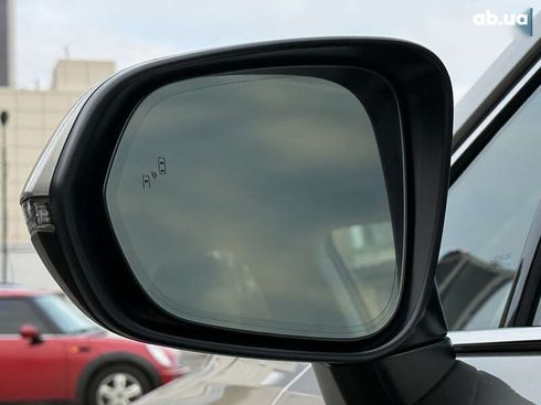 Lexus RX 2022 - фото 20