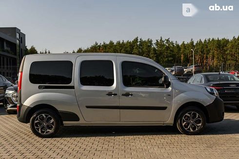 Renault Kangoo 2020 - фото 15