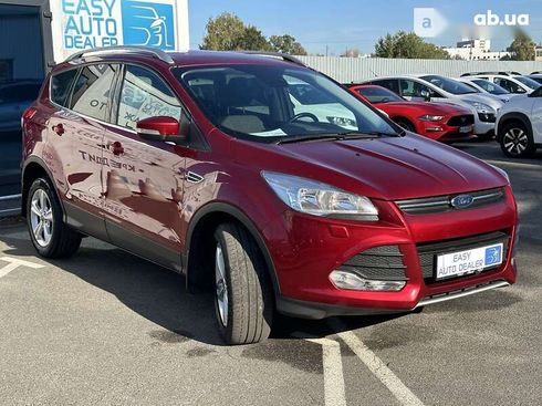 Ford Kuga 2016 - фото 3