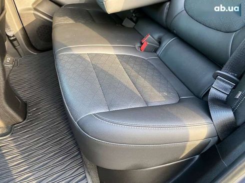 Chevrolet Bolt 2022 - фото 24