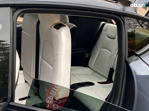 Tesla Model Y 2023 - фото 15