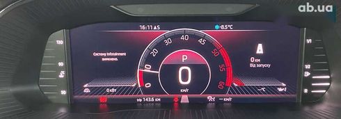 Skoda Superb 2020 - фото 11