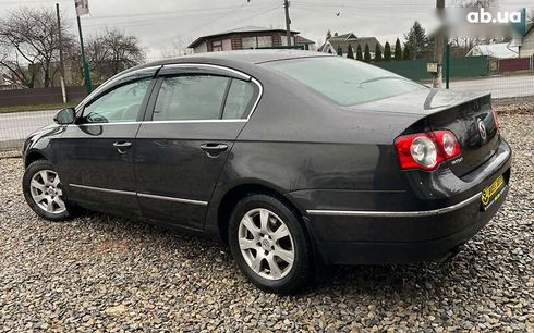 Volkswagen Passat 2008 - фото 5