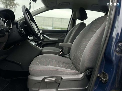 Ford C-Max 2008 - фото 23