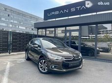 Купить Citroёn DS4 2012 бу в Киеве - купить на Автобазаре