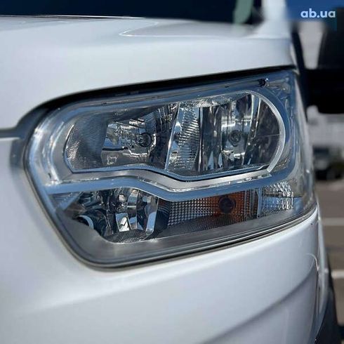 Ford Transit 2021 - фото 10