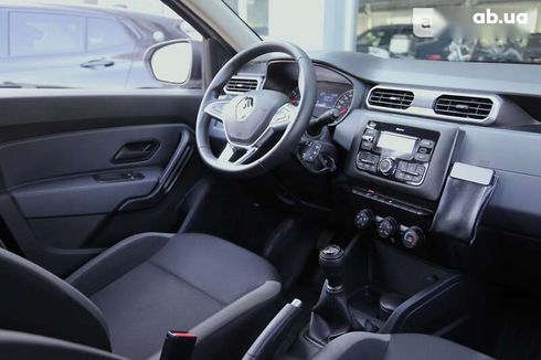 Renault Duster 2020 - фото 13