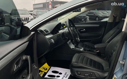 Volkswagen Passat CC 2013 - фото 11