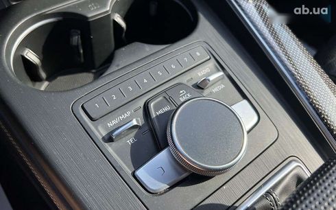 Audi S5 2017 - фото 15