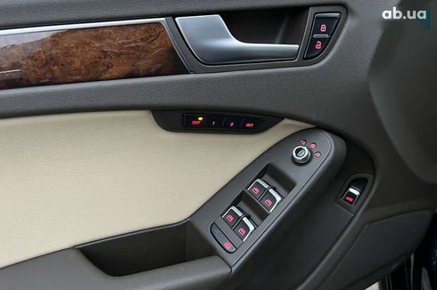 Audi A4 2014 - фото 13