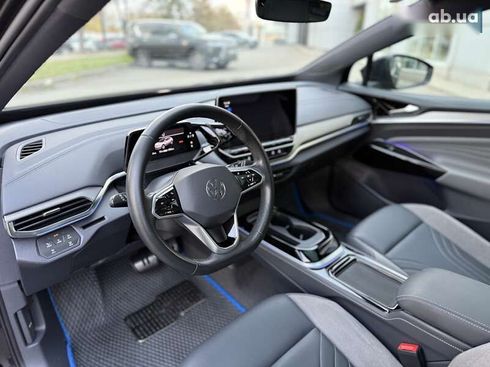 Volkswagen ID.4 Crozz 2023 - фото 16